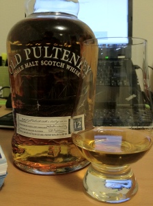 Old Pulteney 12